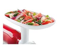 KitchenAid Accessoire - 5KSMFT - Plateau pour Aliments Amovible - Lavable au Lave-Vaisselle