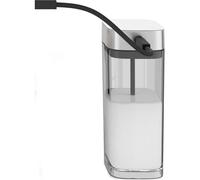 KitchenAid Accessoire pour Machine à Café Grain - Récipient à Lait avec Tube et Couvercle pour Machine Expresso Automatique