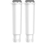 KitchenAid Accessoire pour Machines Expresso Automatique - Filtre à Eau (Lot de 2)
