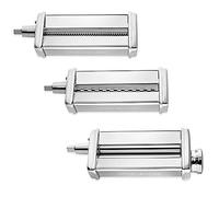 KITCHENAID Accessoire robot 5KSMPRA Machine à pâtes + deux rouleaux découpeurs