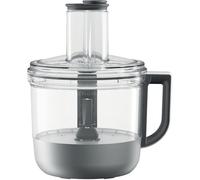 KITCHENAID Accessoire robot 5KZFP11 Kit d'accessoires tranchoir/râpe
