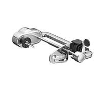 KitchenAid Accessoire Spiraliseur de Légumes - 5KSM1APC - Èplucheur pour KitchenAid Robot Pâtissier - Pour coupe les Spaghettis de Légumes - Taille legume spirale de Fruits et Légumes