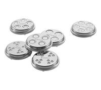 KitchenAid Accessoires Embout pour pâtes tubulaires - Presse à pâtes - 5KPEXTA
