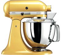 KitchenAid Artisan 5KSM175PS EMY jaune pastel