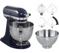 KitchenAid Artisan Robot mixer 300 W Bleu