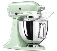 KitchenAid Artisan 5KSM175PSEPT - Robot pâtissier - 300 Watt - pistache Pistache G