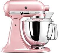 KitchenAid Artisan 5KSM175PSESP - Küchenmaschine - 300 W - Silk Pink