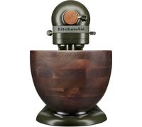 KitchenAid Artisan 5KSM180WSEGG Robot de cuisine