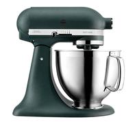 KitchenAid Artisan 5KSM185PS Robot de cuisine 300 W noir