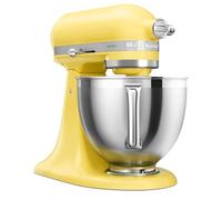 KitchenAid Robot pâtissier Artisan 5KSM195PSEBT Jaune (Butter)