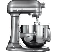 KitchenAid Artisan 5KSM7580X 1.3 HP 1.3 HP 5KSM7580X EMS médaillon argent