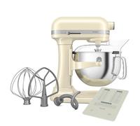 KitchenAid Artisan Bol mélangeur alimentaire Crème amande 5,6 l