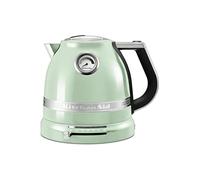 KitchenAid 5KEK1522EPT bouilloire 1,5 L 2400 W Vert
