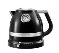 KitchenAid Artisan Bouilloire 1,5L Température Réglable Noir Onyx
