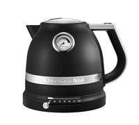 KitchenAid Artisan Bouilloire 1,5L Température Réglable Truffe noire