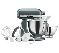 KitchenAid 5KSM175PSEJP Robot mixer 300 W Vert