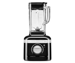 KitchenAid ARTISAN K400 5KSB4026EOB Blender 1200W 1,4 l Onyx Noir