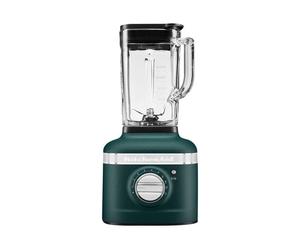 KitchenAid Artisan K400 5KSB4026EPP - Bol mixeur blender - 1.4 litres - 550 Watt - palmier caillouté