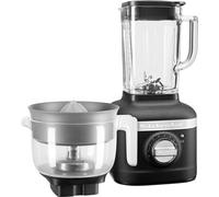 KitchenAid - Artisan K400 Cast Iron Blender + Squeezer