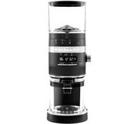 Kitchenaid Moulin à café 340g 240w noir réglisse - 5KCG8433EBM