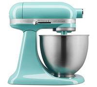 KitchenAid Artisan Mini Série Tilt-head Stand Mixer, 3,5 quart KitchenAid Mini Aqua Sky Blue