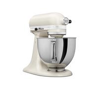 KitchenAid Artisan Multifonction 5KSM125EPL 300 W Blanc Porcelaine