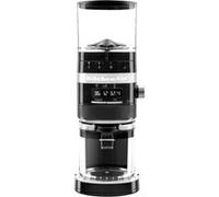 Kitchenaid Moulin à café 340g 240w noir onyx - 5kcg8433eob