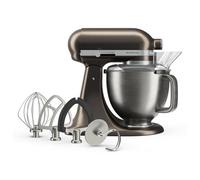 KitchenAid Artisan plus 5KSM50PKVEIO Bronze