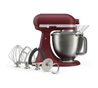 Robot pâtissier Kitchenaid Artisan plus 5KSM50PKVESO Tomate confite