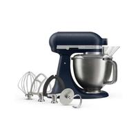 Kitchenaid Artisan Plus 5KSM50PKVEWB Mélangeur sur pied Myrtille sauvage 4,7 l