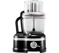 KitchenAid Artisan Processeur alimentaire 4L 5KFP1644 5KFP1644EOB onyx noir