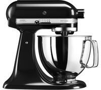 KitchenAid Artisan Robot de cuisine 300 W, Noir