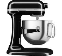 KitchenAid Artisan Robot de cuisine 6,6 l Onyx Noir