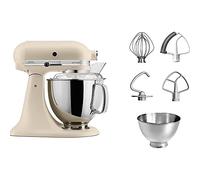 KitchenAid Artisan Robot mixer 300 W Beige