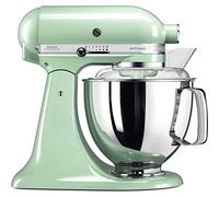 Robot pâtissier KitchenAid Artisan 5KSM175PS vert pistache