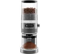 KitchenAid 5KCG8433EMS 240 W Argent