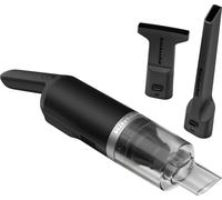 Kitchenaid Aspirateur à main sans fil Go Cordless 5KKVR100BM (sans batterie) Noir mat