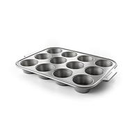 KitchenAid Bakeware Moule à muffins 12 tasses
