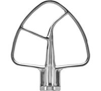 Kitchenaid - Batteur 5ksm5thfbss Batteur Pour 5ksm175-185