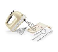 KitchenAid 5KHM9212EAC Batteur à main 85 W Crème