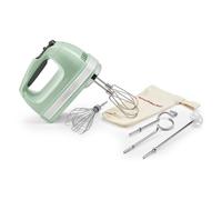 KitchenAid 5KHM9212EPT Batteur à main 85 W Vert