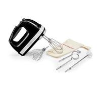 Batteur à main 9 vitesses onyx 85 W 5KHM9212EOB noir Kitchenaid