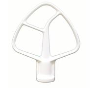 KITCHENAID - BATTEUR PLAT CLASSIC ET ULTRA POUR ROBOT KITCHENAID (PETIT) - K45B