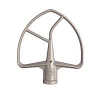 KITCHENAID - Batteur revêtement nylon pour robot artisan professionnel