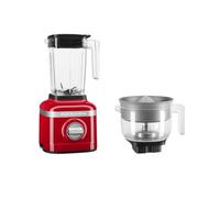 Blender 1.4l 650w rouge empire avec presse-agrumes 5KSB1350EER