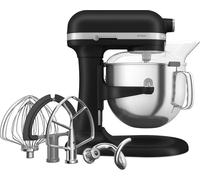 KitchenAid - Blender Artisan 6.6 L 5KSM70SHX Noir Mat