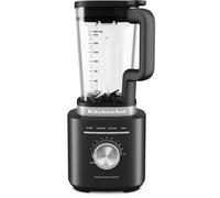 Kitchenaid - Blender Blender Bol Verre 5ksb2071ebm