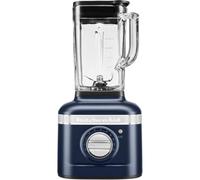 KitchenAid Blender K400 1,4L avec 3 programmes Bleu encre