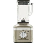 Kitchenaid - Blender K400 Artisan Gris Etain 5ksb4026ems