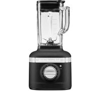 KitchenAid Blender K400 ARTISAN - Truffe Noire